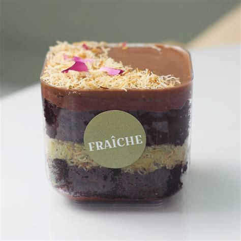 Fraîche Patisserie (@fraichepatisserie) • Instagram photos and .